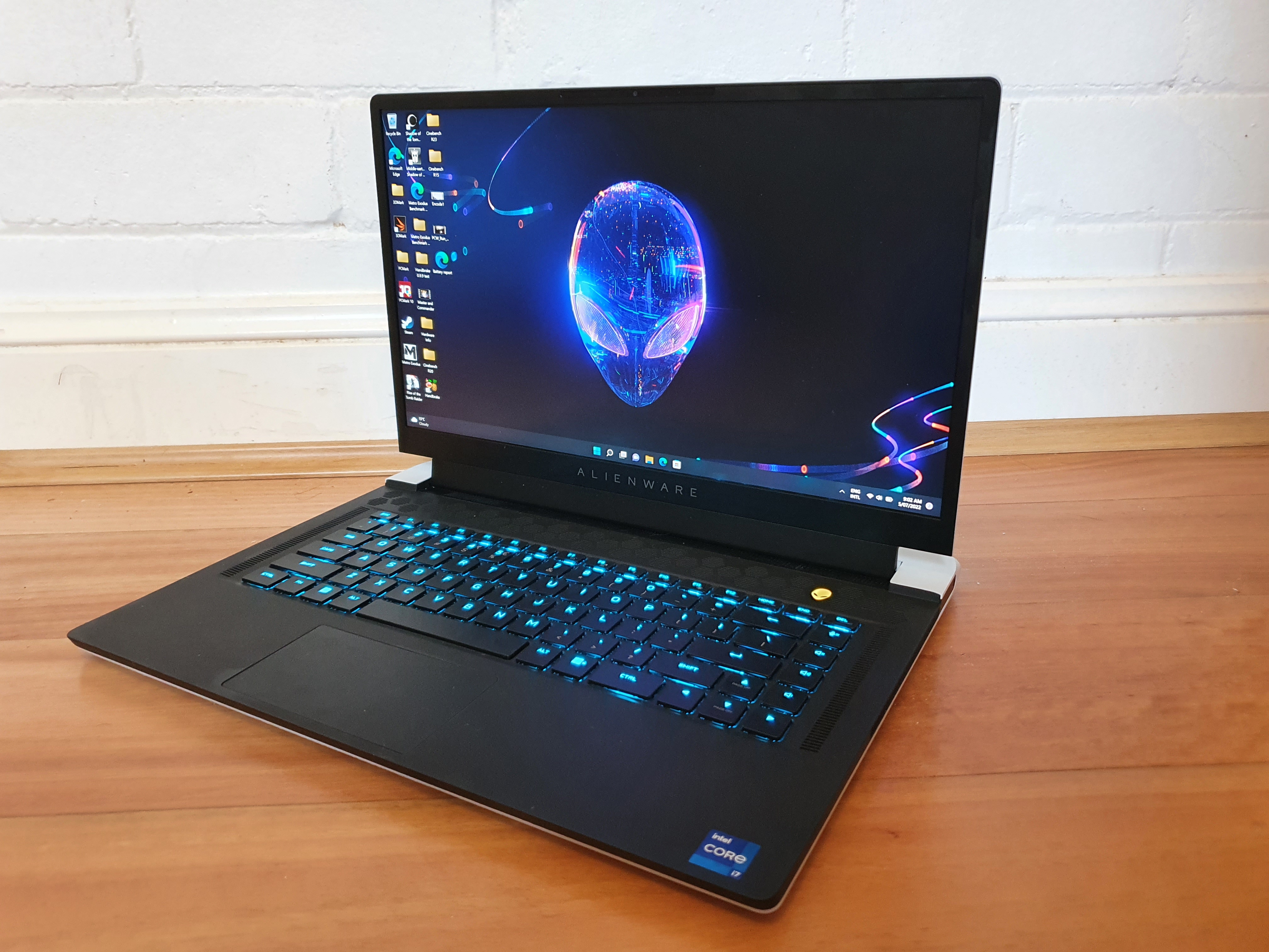 1671874204 19 Best gaming laptops What to look for and highest rated Alienware x15 R2 - Best overall 15-inch gaming laptop