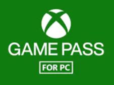 Game Pass for PC