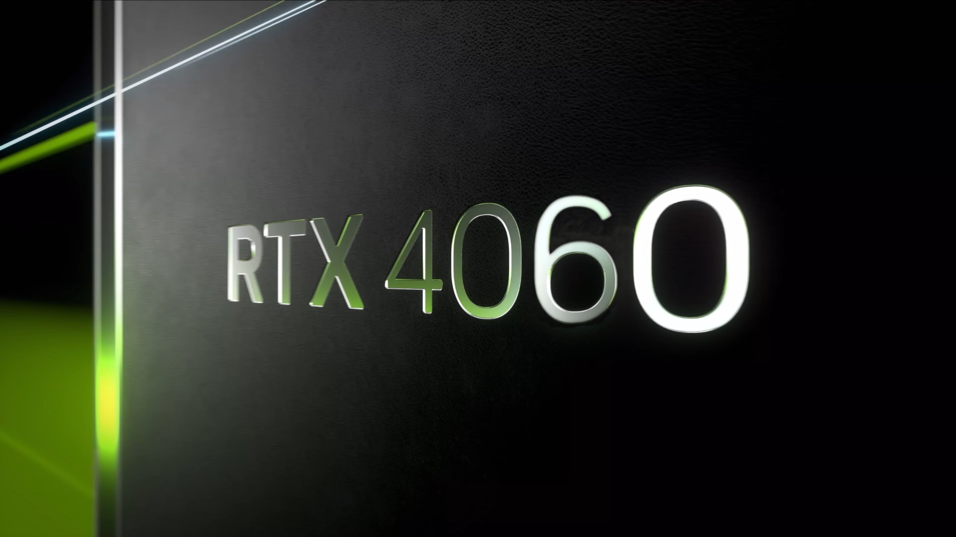 The Nvidia GeForce RTX 4090 isn’t as important as an RTX 4060