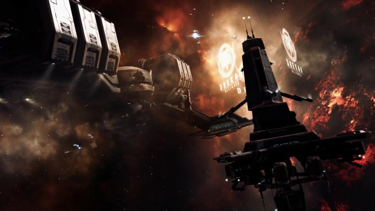 ​Murder Incorporated: ten months of deception for one kill in Eve Online
