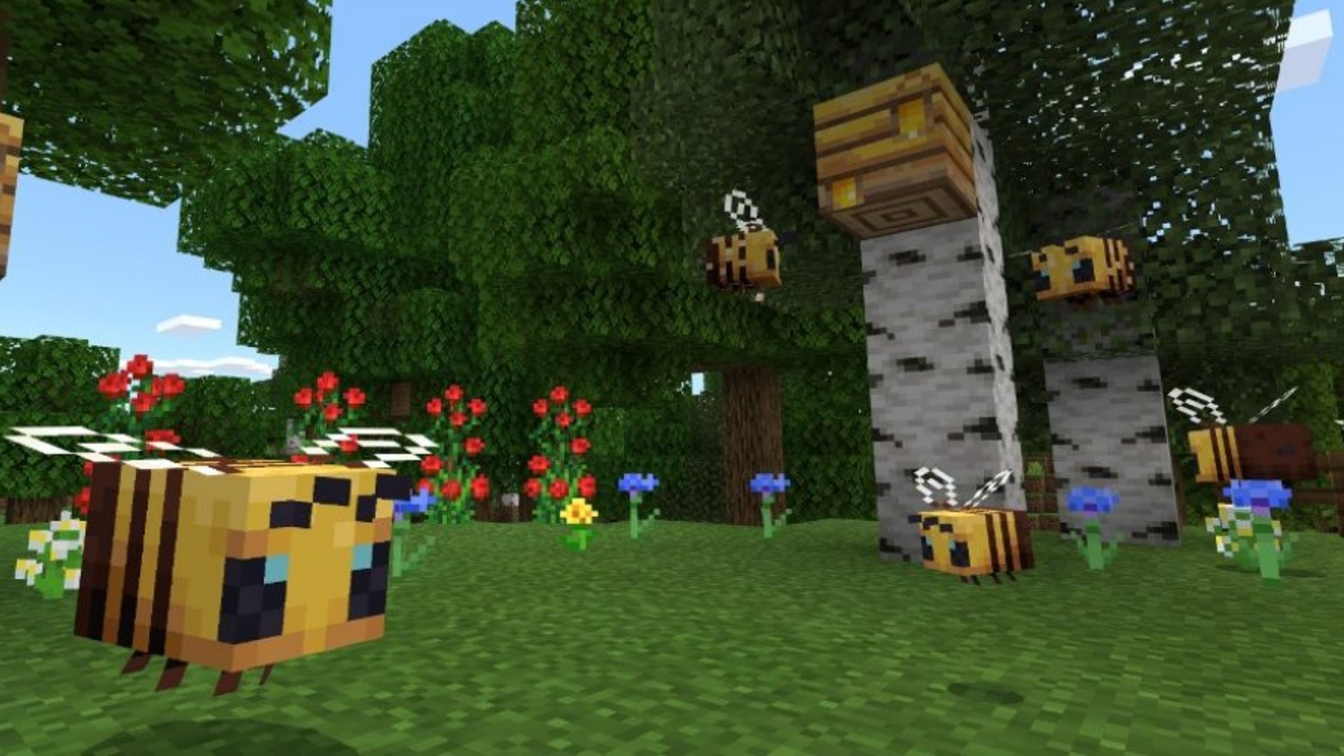 Minecraft farms: the best ideas and layouts for farming in Minecraft