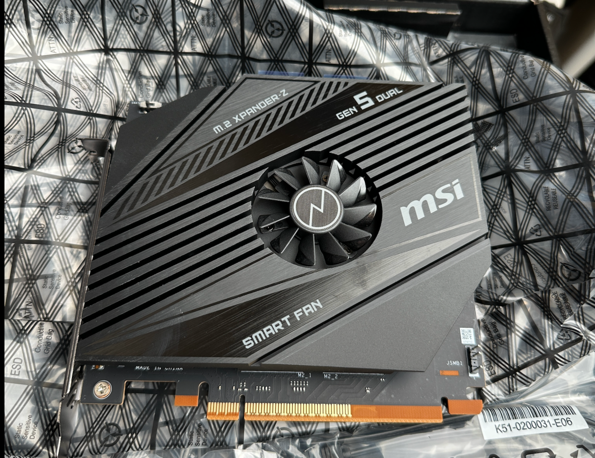 1674174603 756 MSI MEG X670E Ace Top Gun performance for your Ryzen MSI MEG X670E ACE