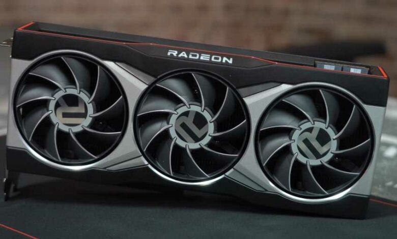 Test: AMD Radeon RX 6900 XT