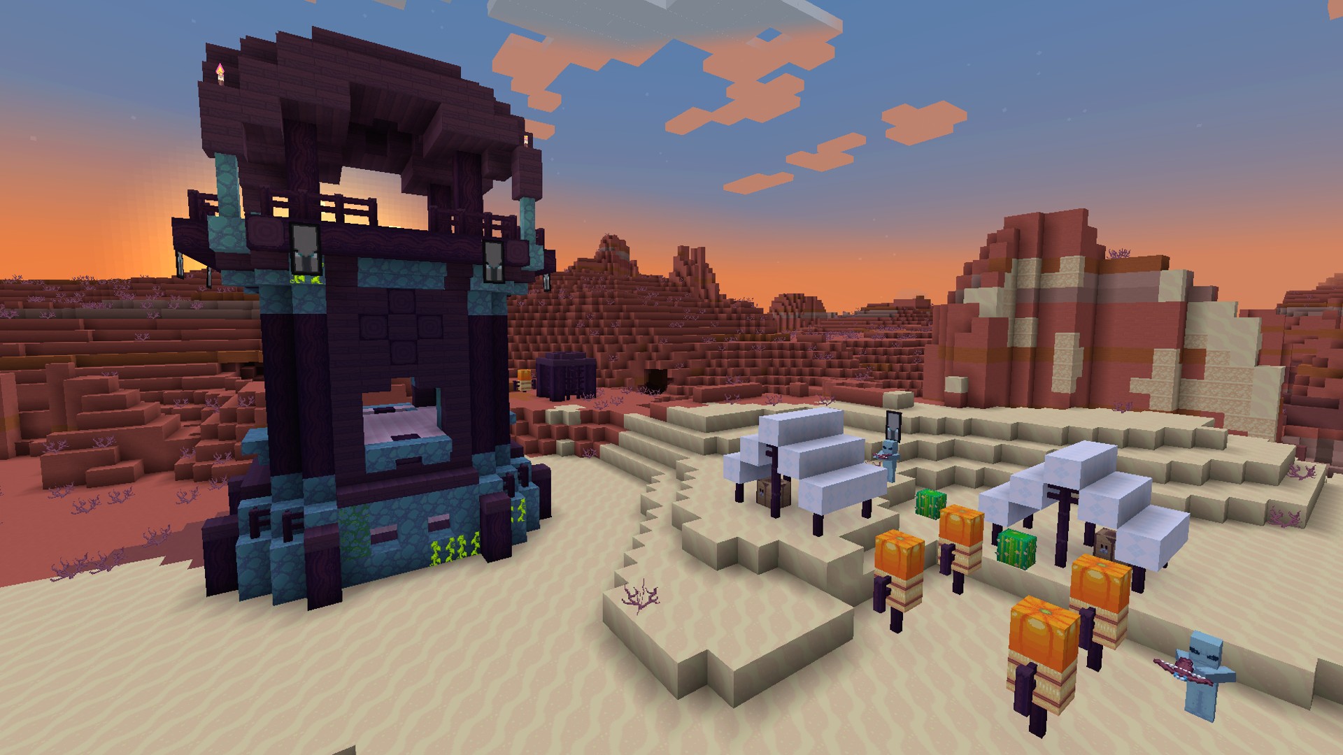 The best Minecraft texture packs to download in 2023