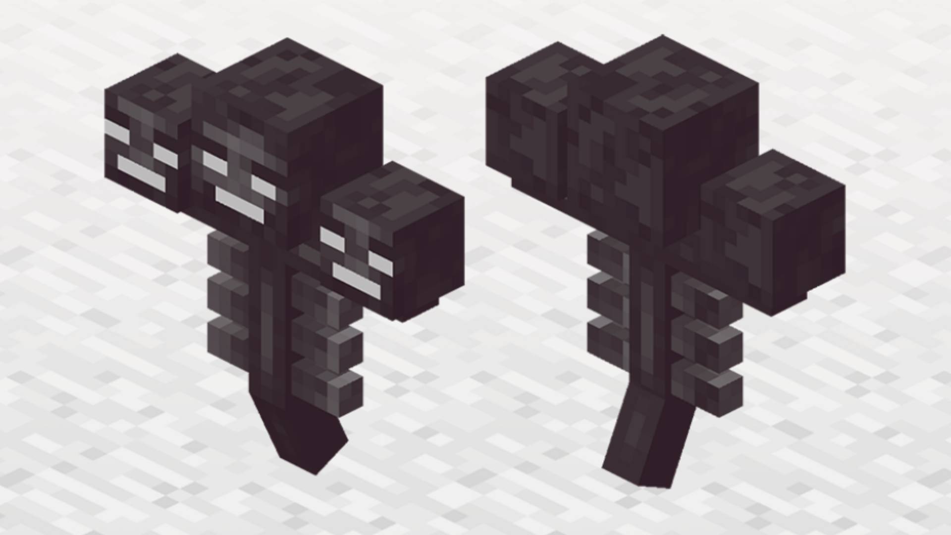 Minecraft wither: the right way to spawn and defeat the wither boss