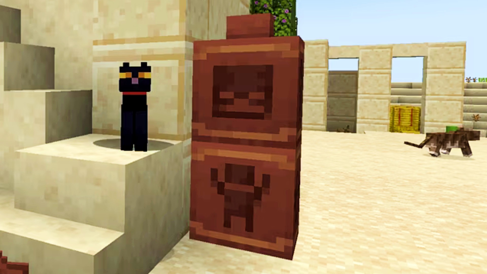 Minecraft replace 1.20 permits you to dig extra gently as archeology arrives
