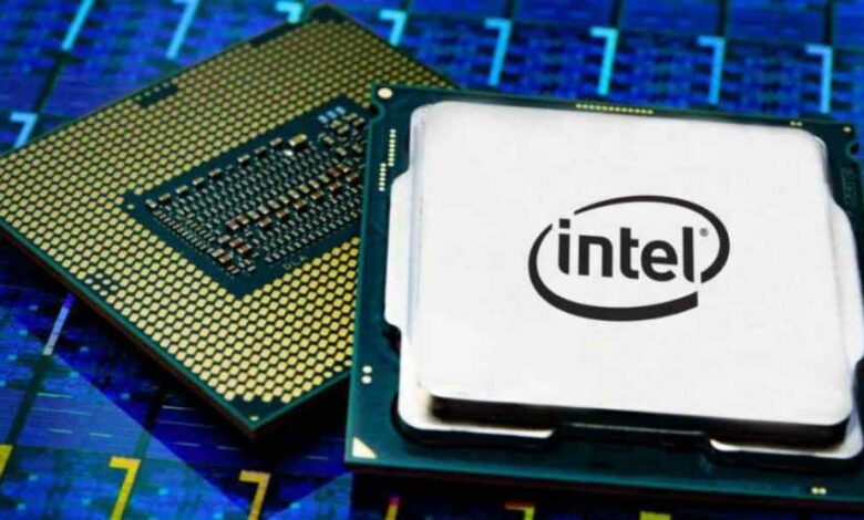 Intel wird die Rocket-Lake-CPUs im ersten Quartal 2021 ausliefern