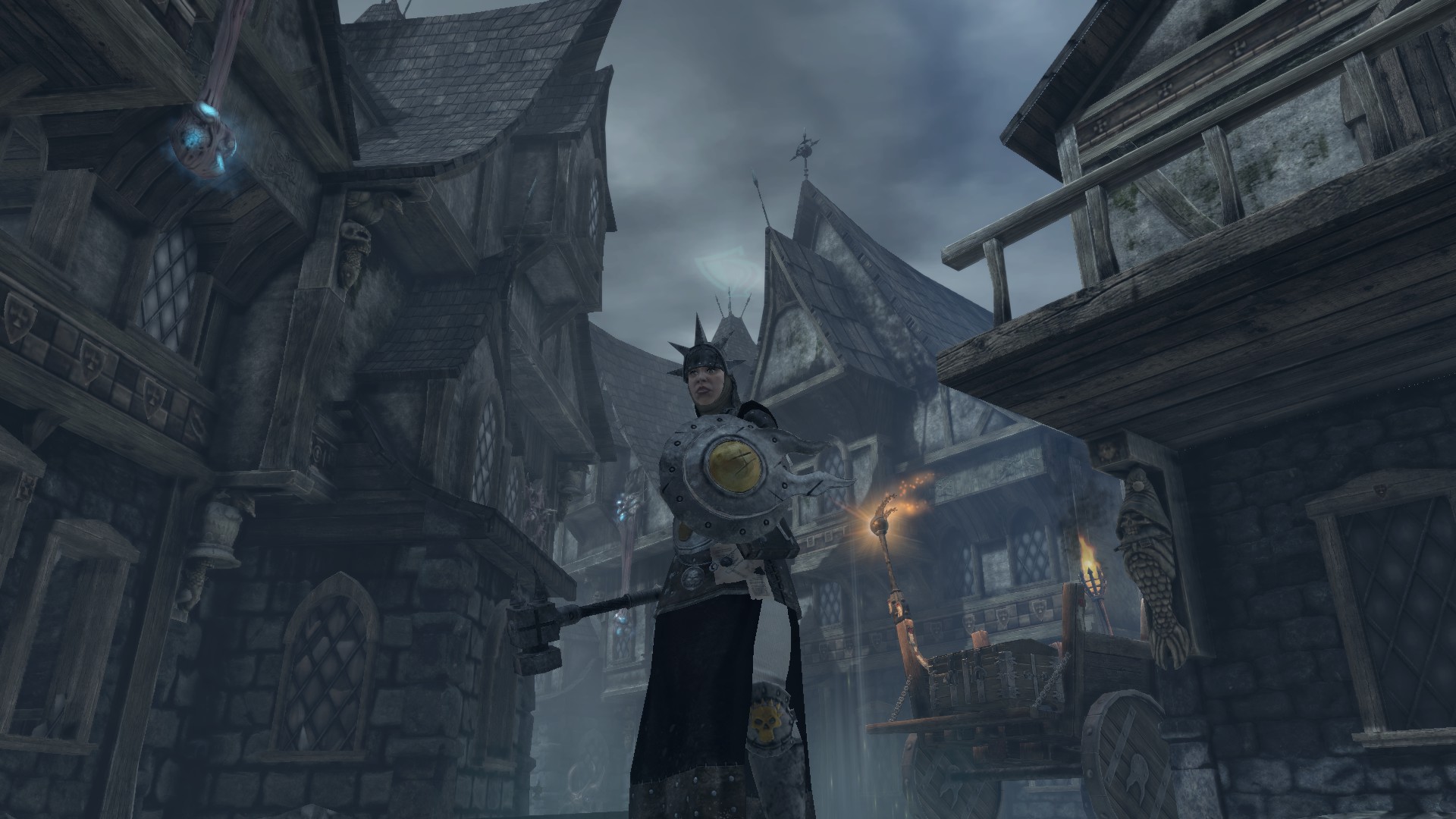 Each Warhammer Fantasy recreation, ranked
