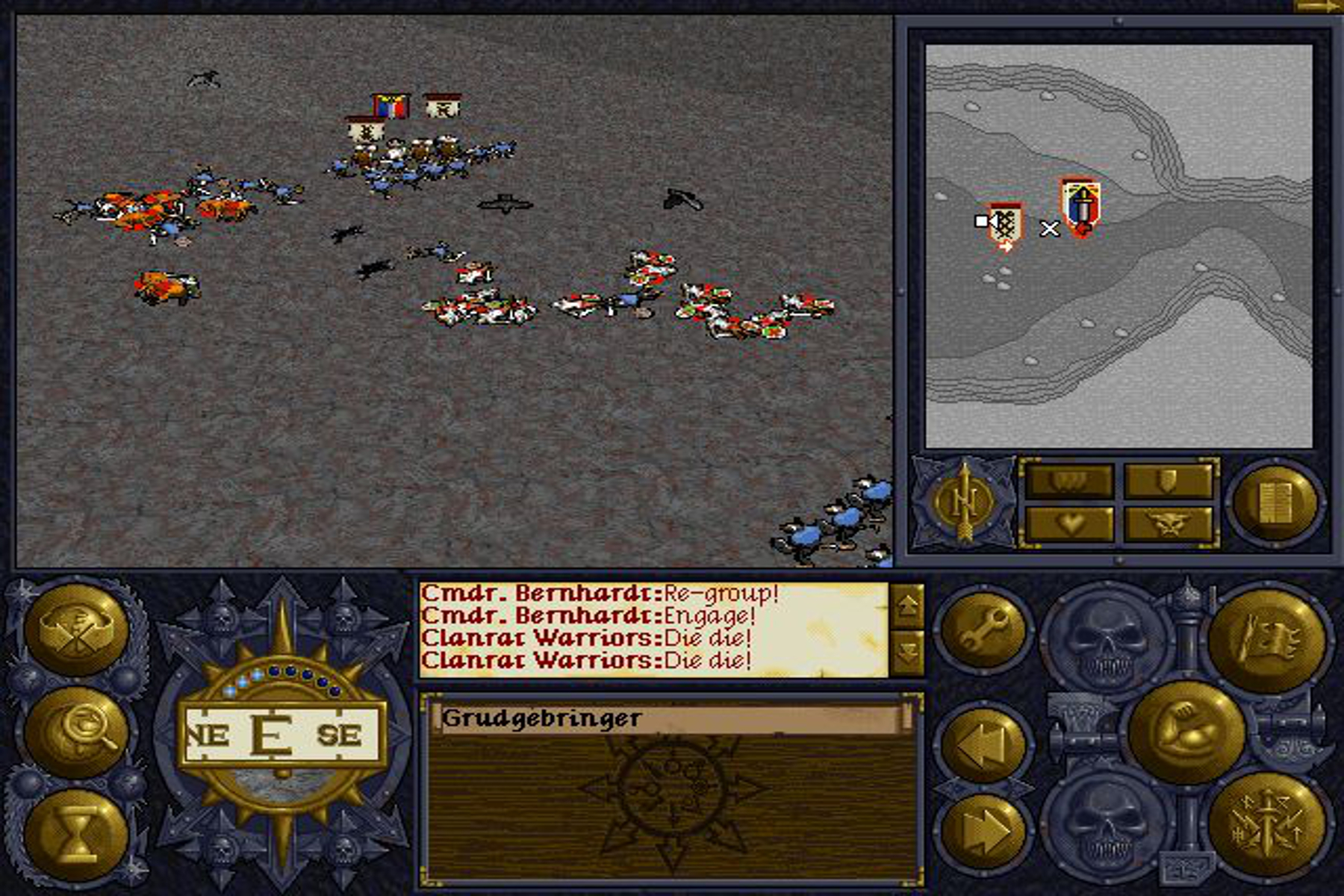 Each Warhammer Fantasy recreation, ranked