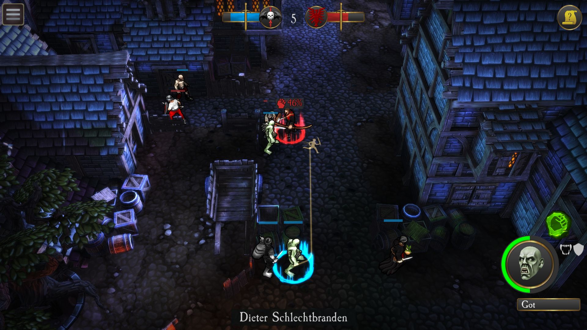 Each Warhammer Fantasy recreation, ranked