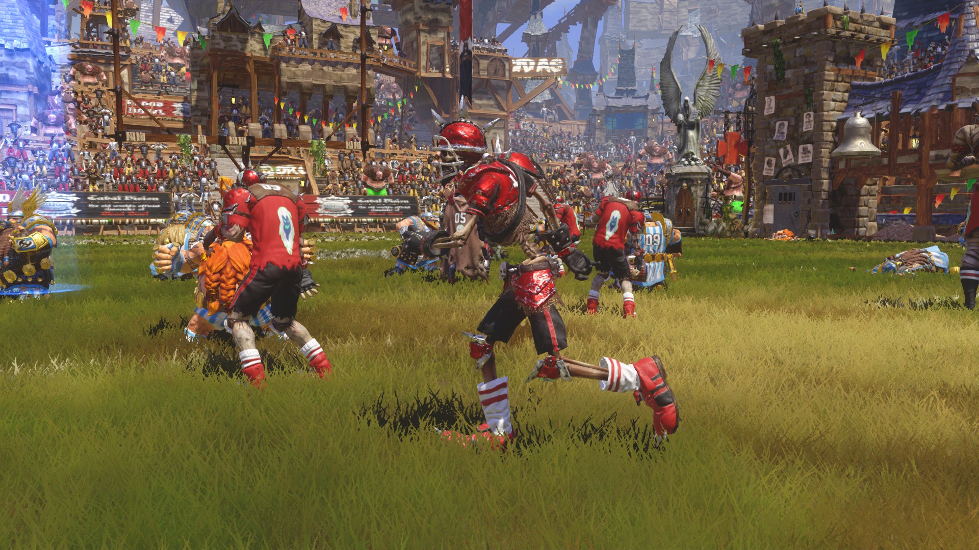 Each Warhammer Fantasy recreation, ranked