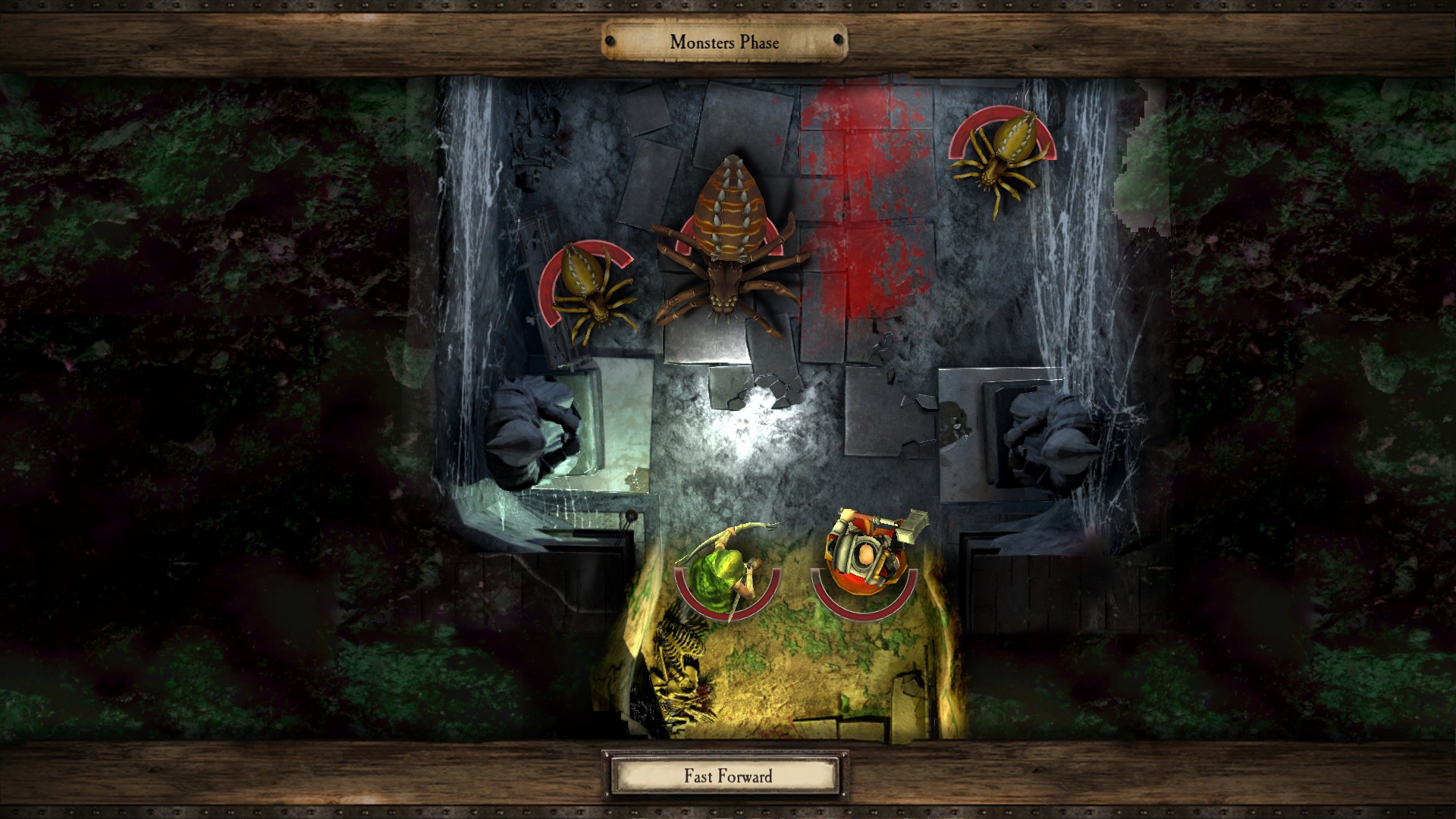 Each Warhammer Fantasy recreation, ranked