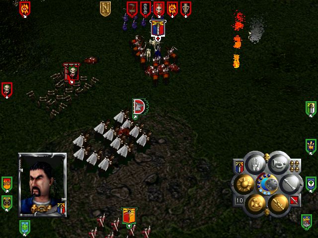 Each Warhammer Fantasy recreation, ranked