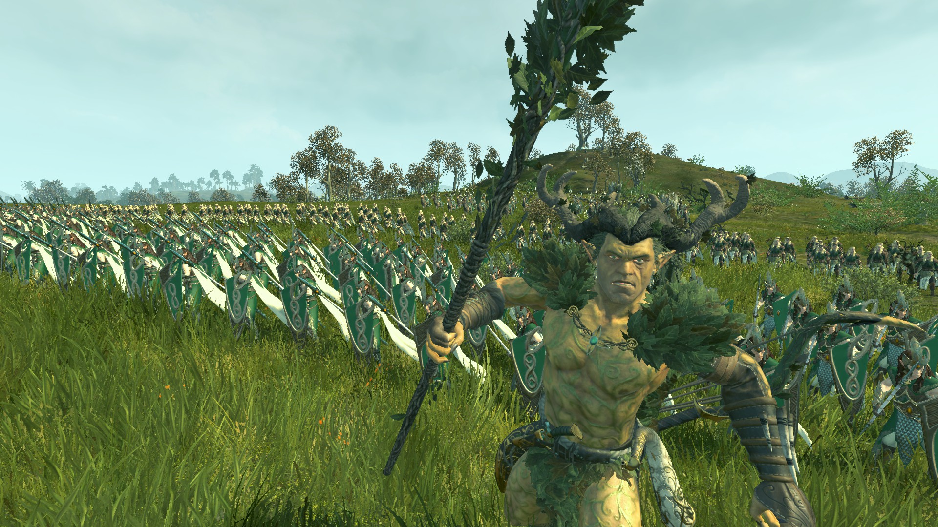 Each Warhammer Fantasy recreation, ranked