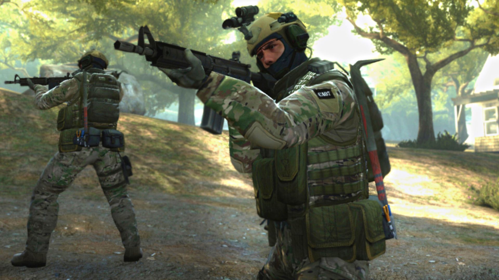 Why Counter-Strike 2 needs a progress bar (and why you’ll love it)