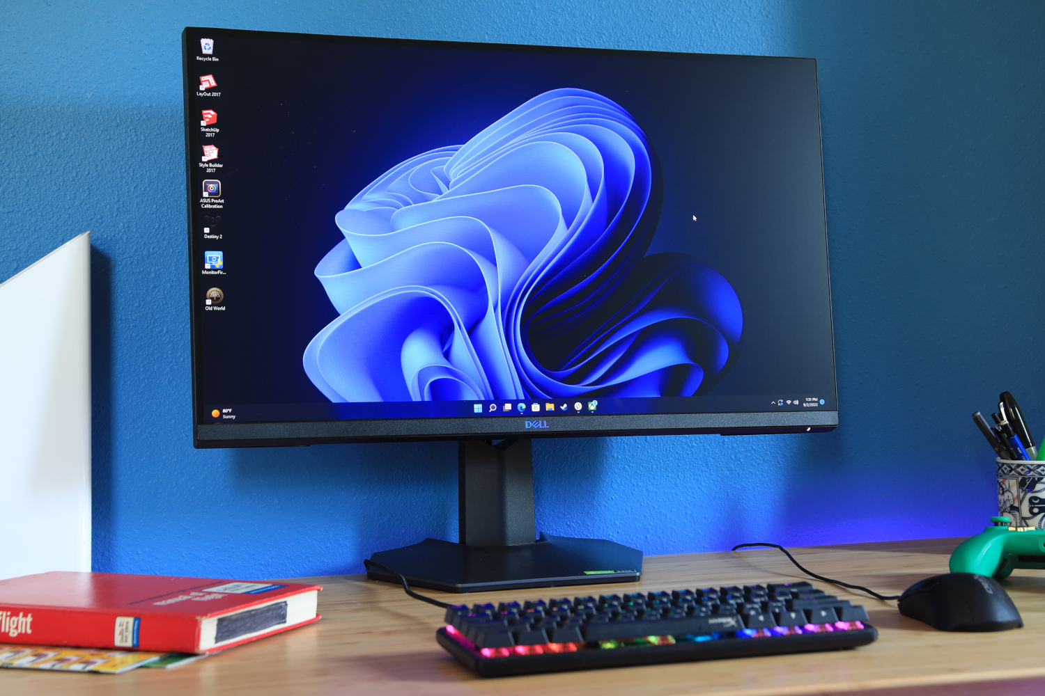 1684708805 797 Best budget monitors 2023 Screens that save you money Dell G2723H - Best budget gaming monitor