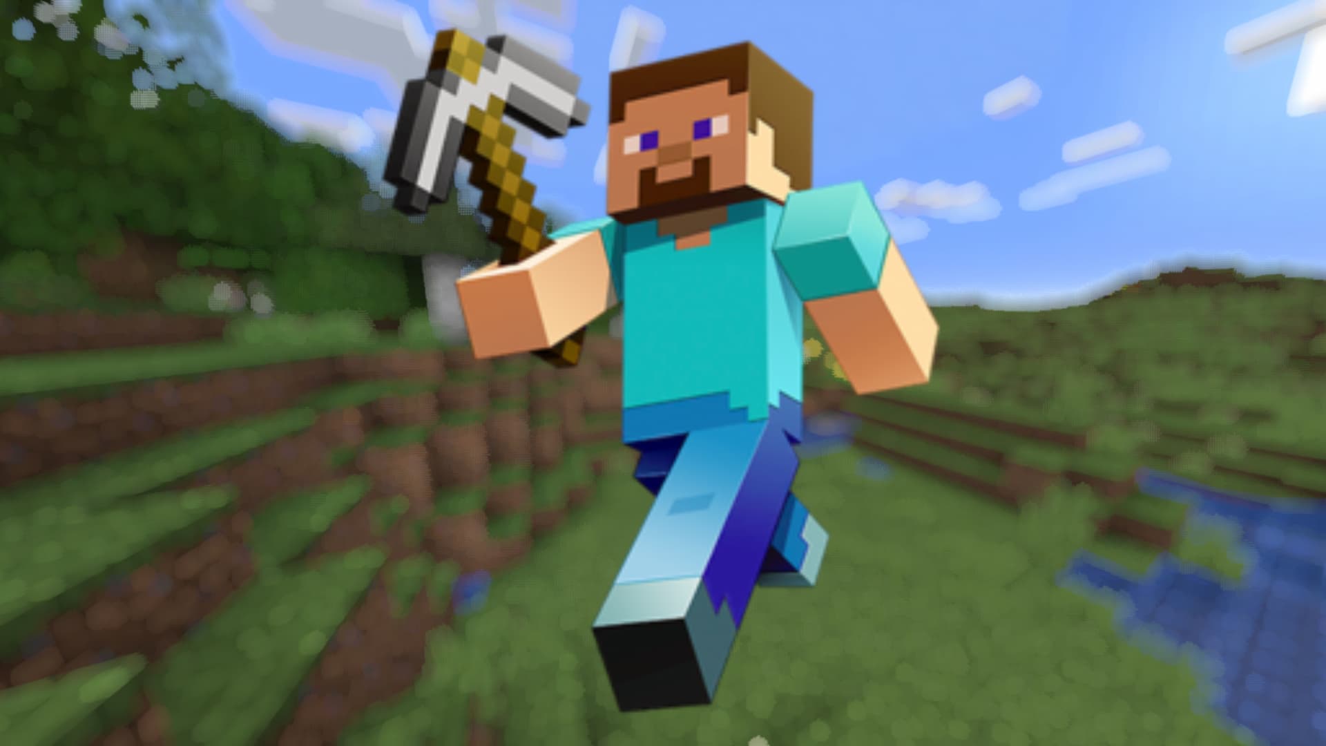 Minecraft builder needs to make the one mod you’ll ever want