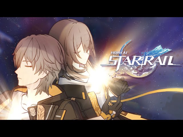 Forget Seele – Honkai Star Rails trash cans steal the YouTube Thumbnail