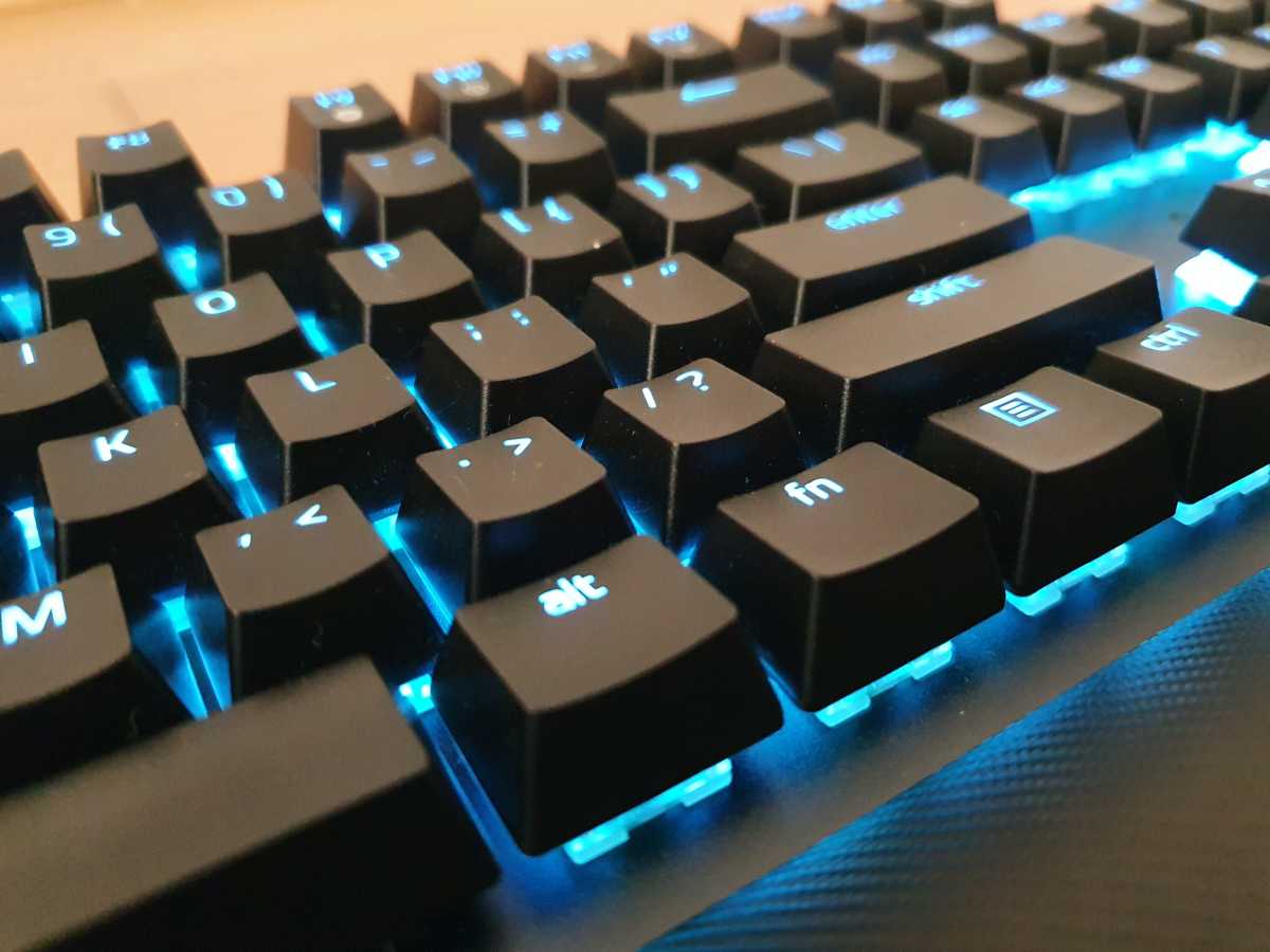 Razer BlackWidow V4 Professional Overview Lightning Fast And Loaded