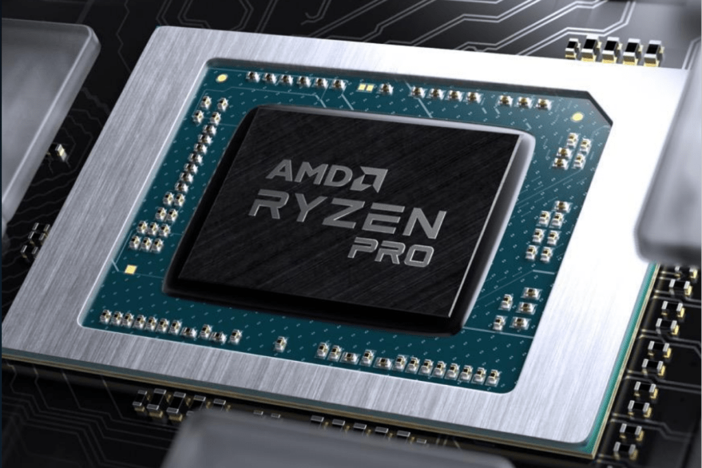 AMD Ryzen Pro 7040 7000 primary