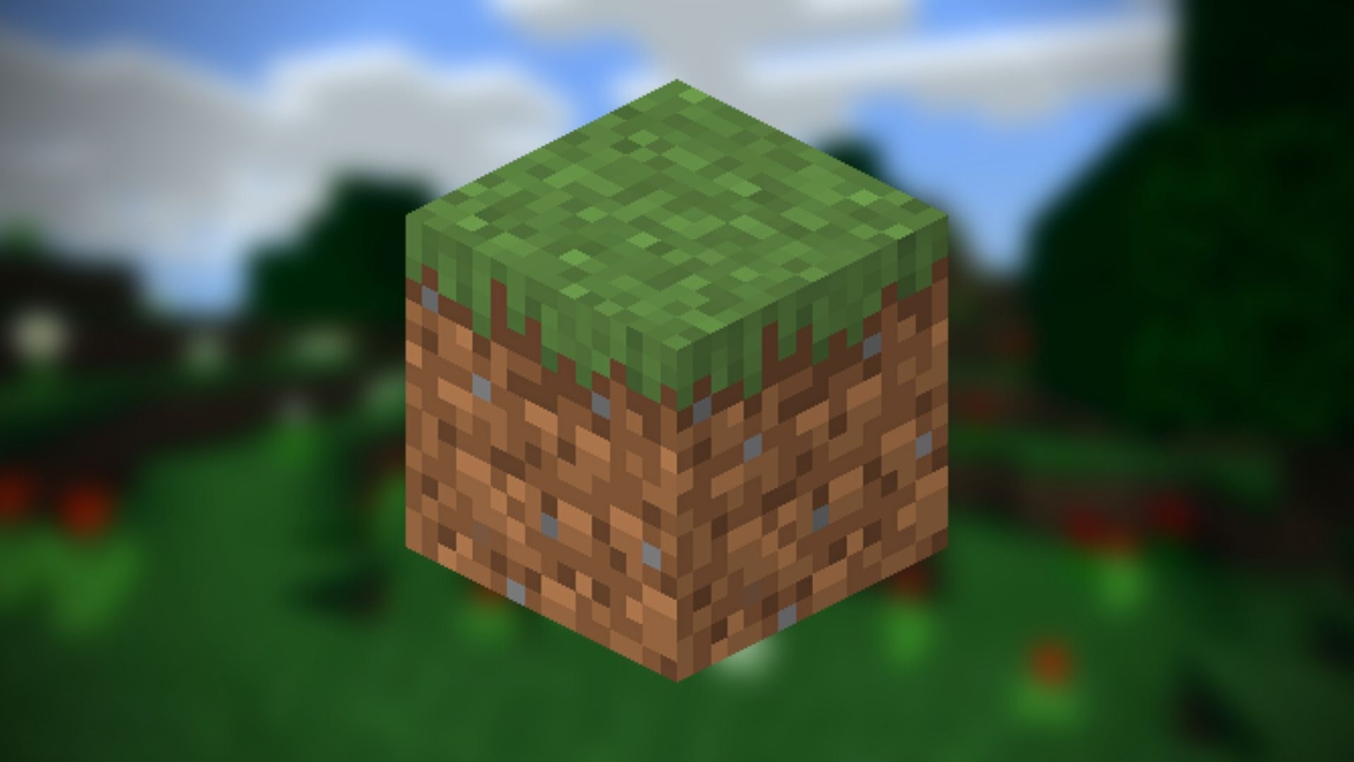 Minecraft gamers actually need their grime dice again