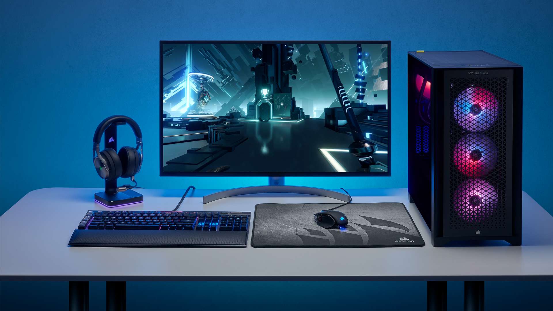 Finest Amazon Prime Day PC gaming offers 2023