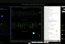 Heart and Pulse Rate Monitoring