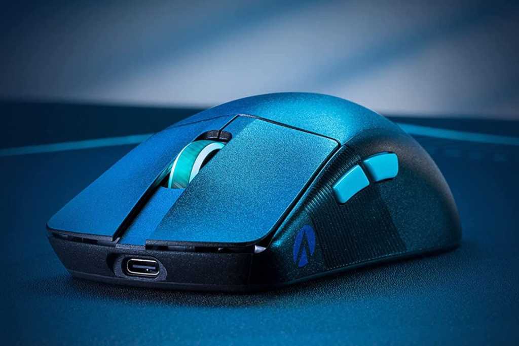 ASUS ROG Harpe Ace Aim Lab Edition Gaming Mouse