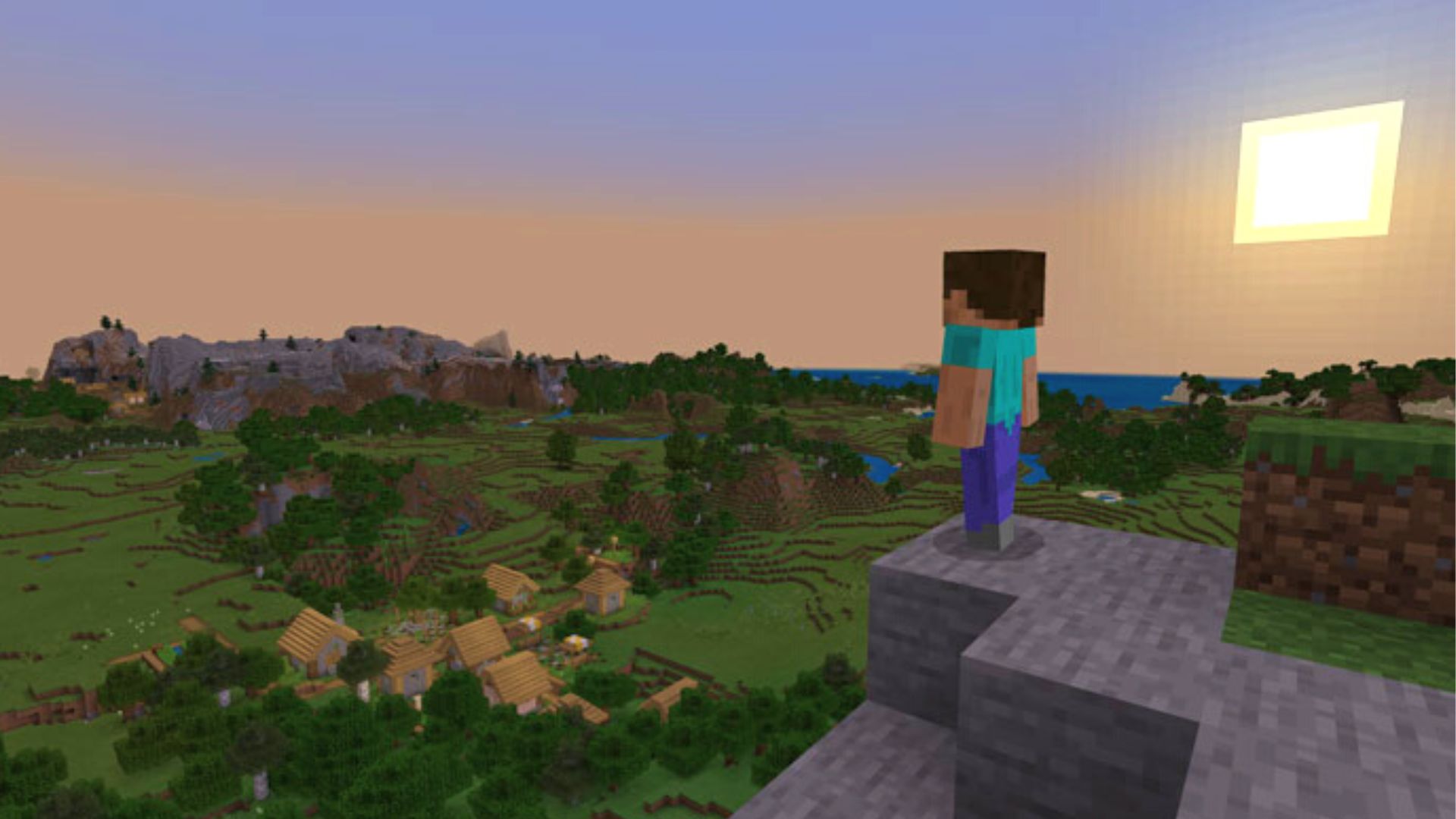 Right here’s what the Minecraft web site regarded 14 years in the past