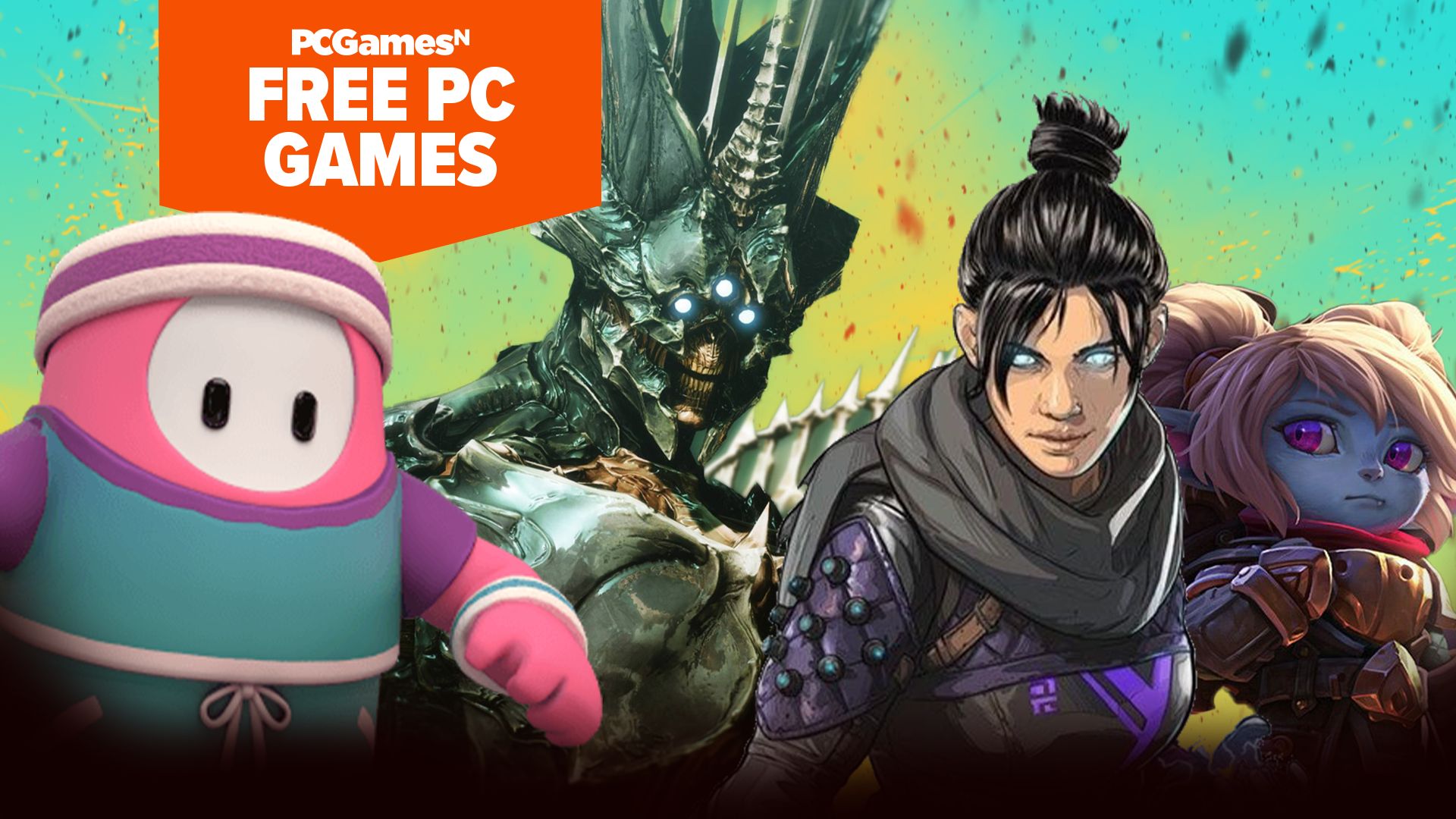 The perfect free PC video games