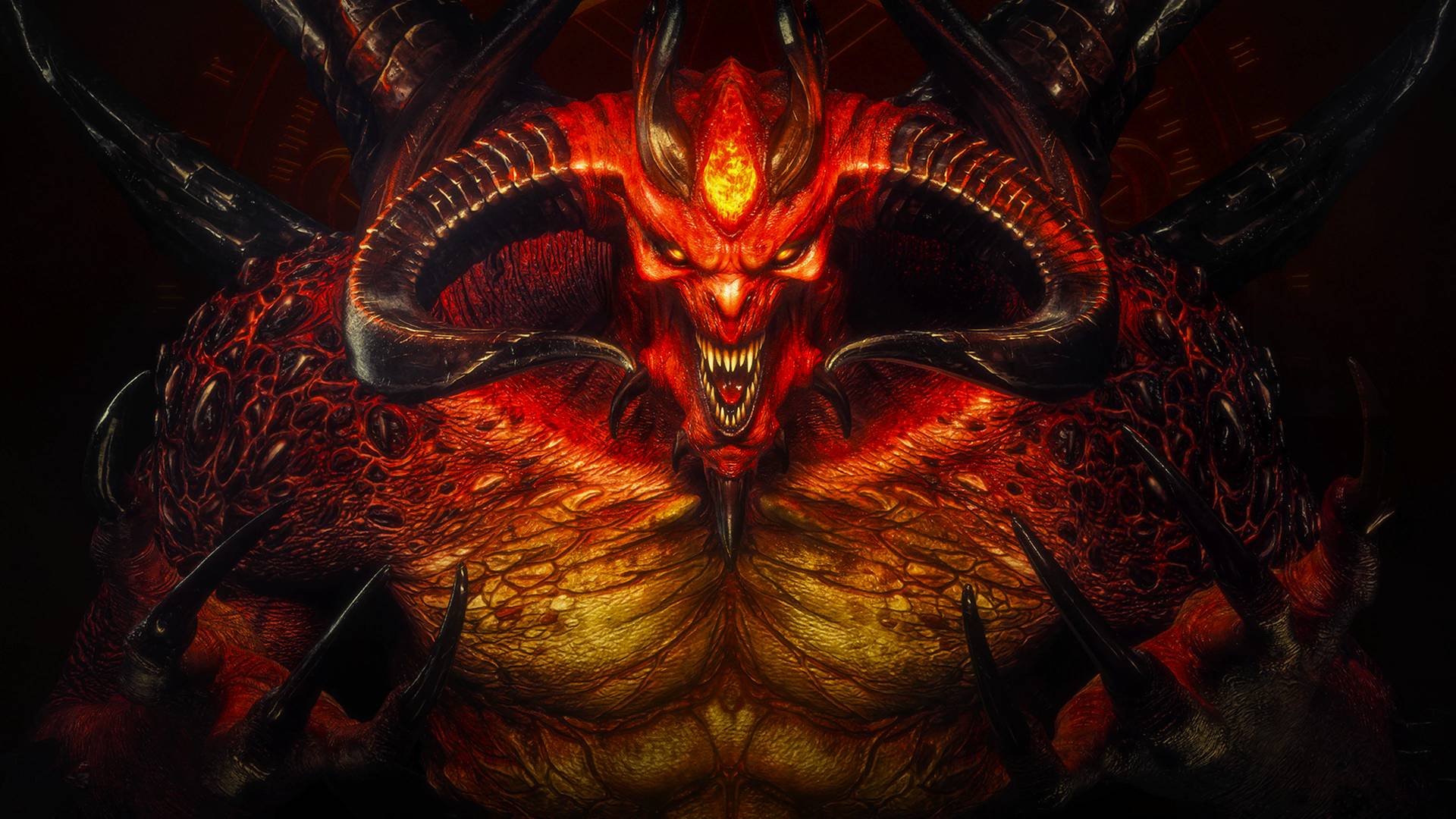 Having replayed Diablo 2, Diablo 4 is now the collection’ finest sport