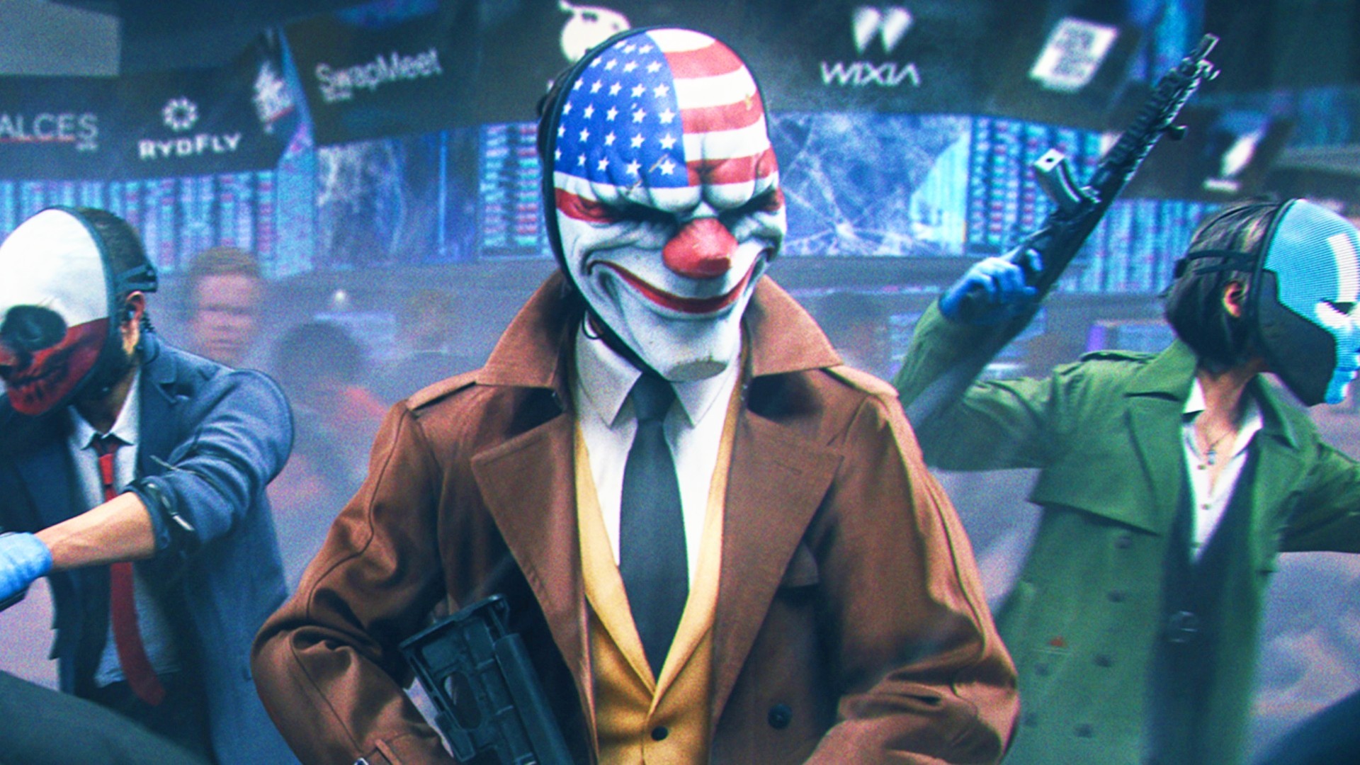 Payday 3 launch was “disastrous,” Starbreeze admits, however big adjustments are coming