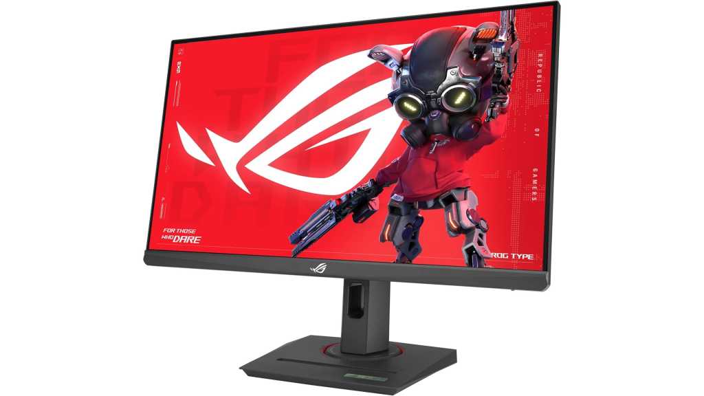 ASUS Rog Strix Monitor