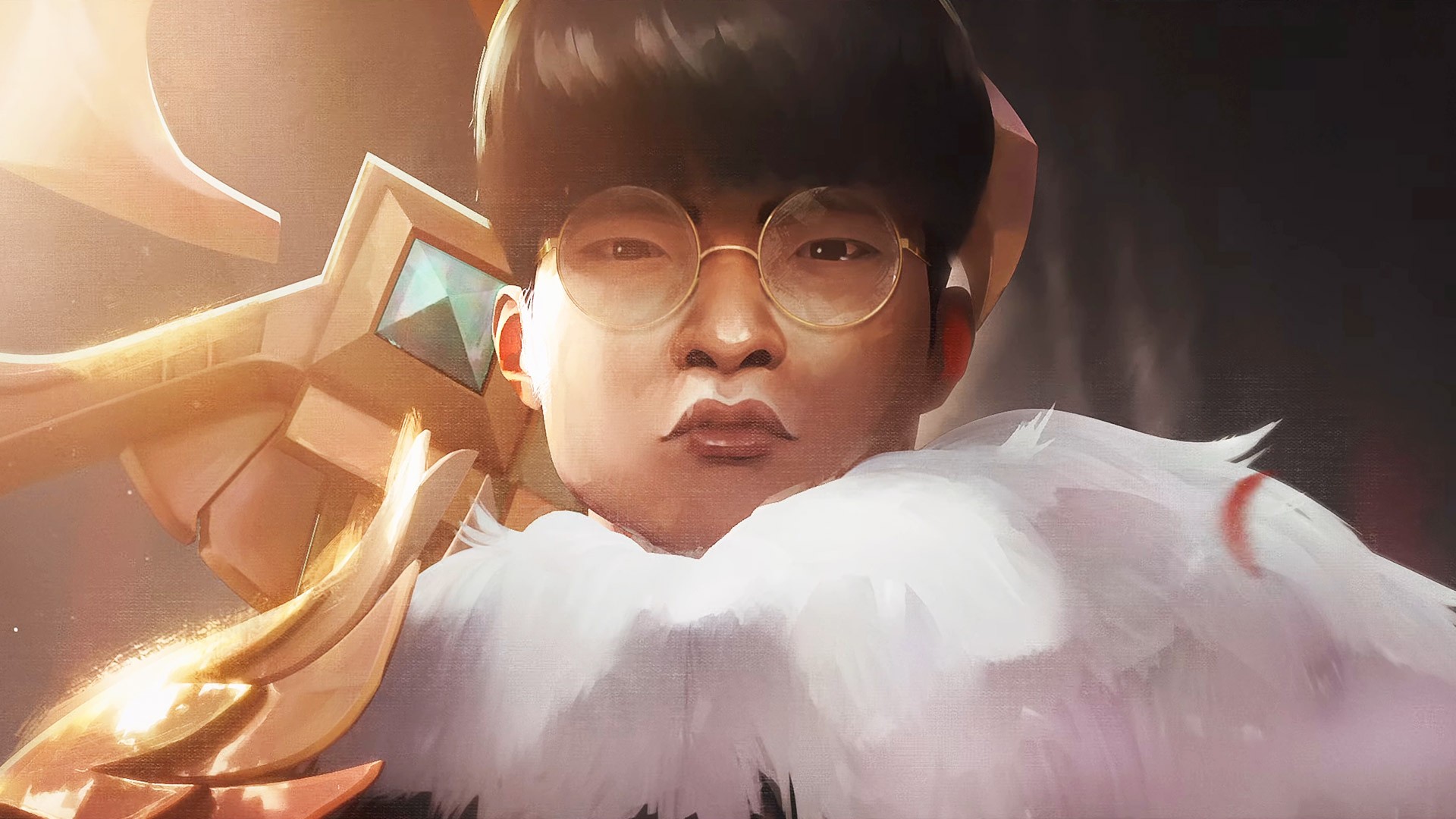 League of Legends Worlds 2024 anthem video is a banger with an id disaster