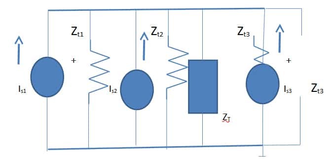 Exploring Variable Thevenin And Norton Small Sign Equivalents for Preamplifier 5G Antenna Circuits Utilizing BJTs