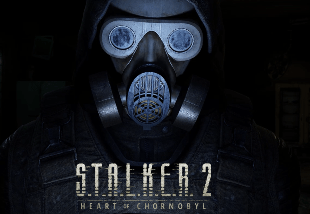 Stalker 2: Heart of Chornobyl