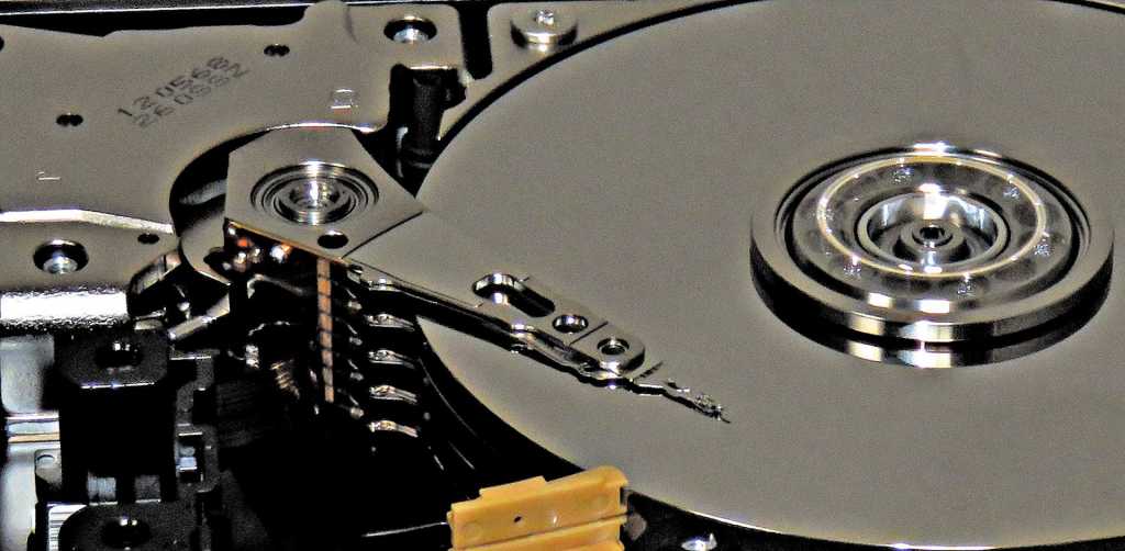 HDD