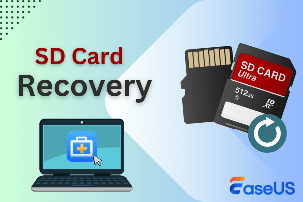 sd card recovery