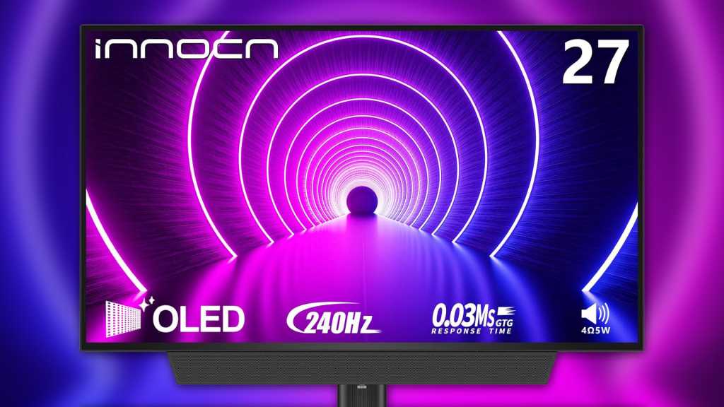 innocn oled monitor