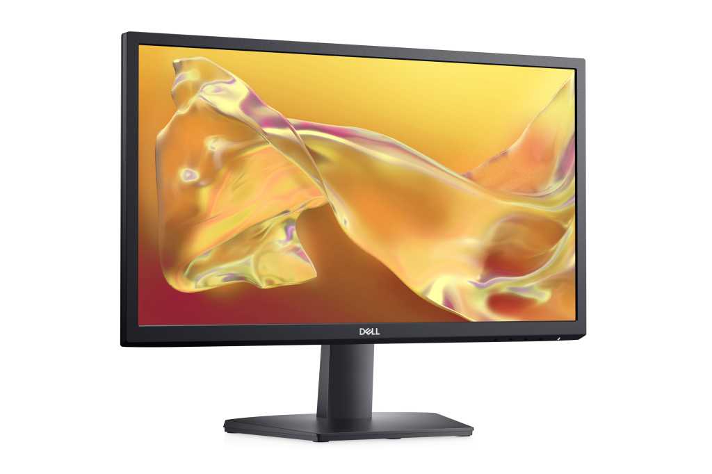 Dell SE2225H cheap monitor promo hero