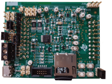 Reference Design For Battery And System Well being Monitoring