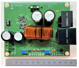 SEPIC Converter Reference Design For Server Battery Backup Charging