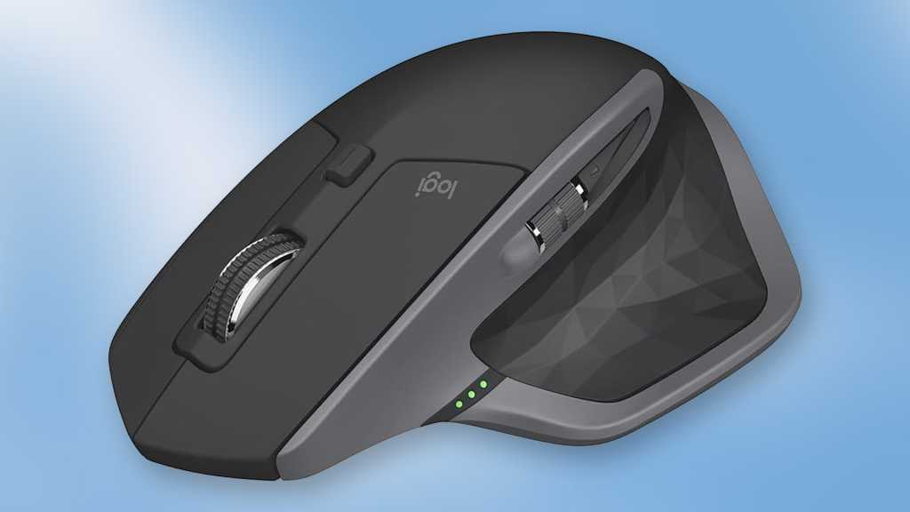 logitech mx master 2s mouse