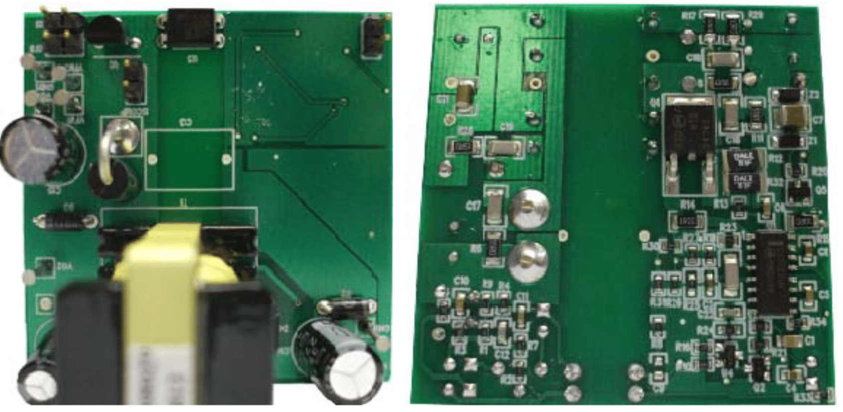 Reference Design For Solar Power MPPT Controller