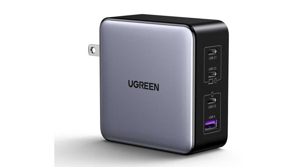 Ugreen Nexode X 160W charger