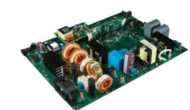 Grid-Tied Photo voltaic Micro Inverter Reference Design