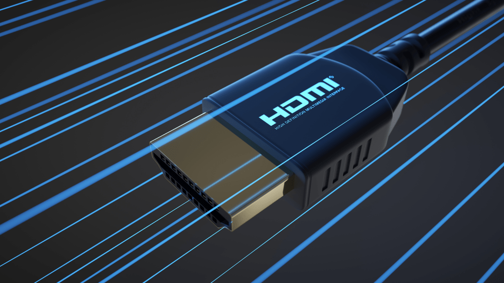 HDMI Kabel