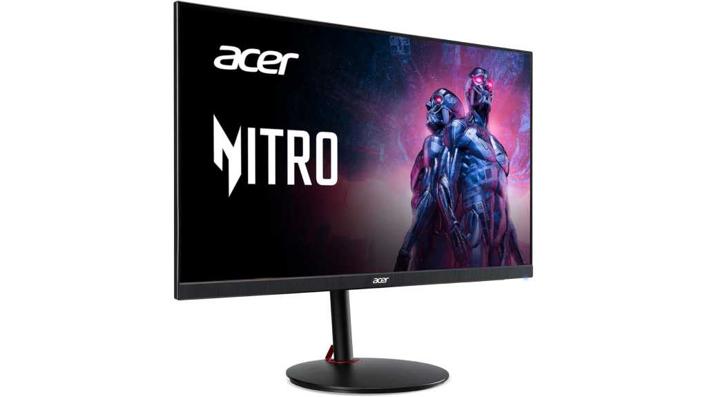 Acer Nitro 27"