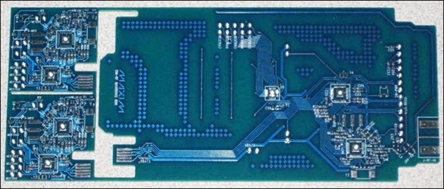 Wi-fi Computerized Meter Studying Reference Design