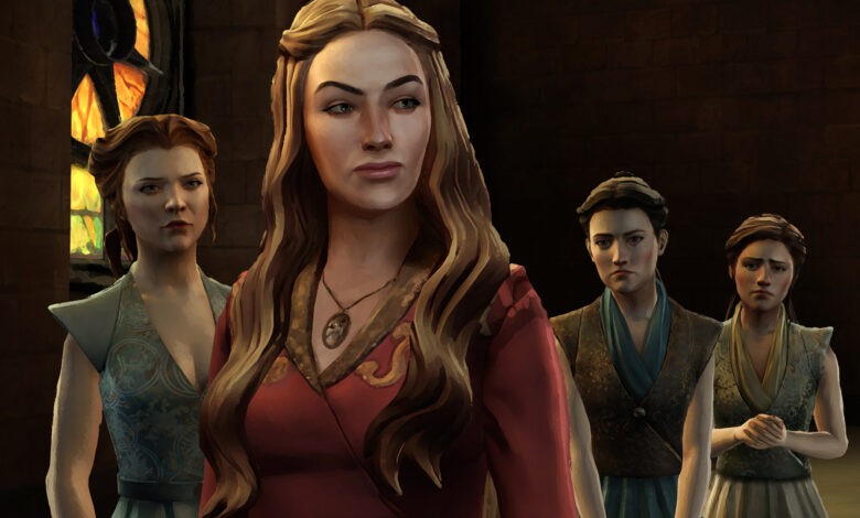 Finest Recreation of Thrones video games for followers of collection to play in 2025
